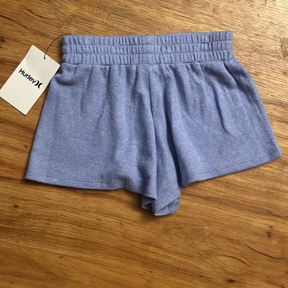Hurley girls hacci  swing shorts - Picture 3 of 3